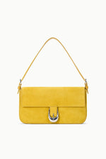 HARLOW BAG | GOLDENROD