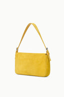 GOLDENROD SUEDE