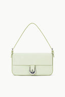 Image HARLOW BAG | PALE JADE 1 of 4