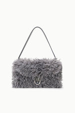HARLOW BAG | STORM FUR