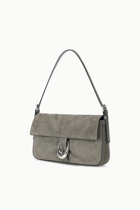 Go to HARLOW BAG STORM SUEDE view 2