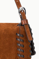 TABAC SUEDE ESPRESSO