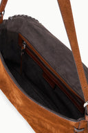 TABAC SUEDE ESPRESSO