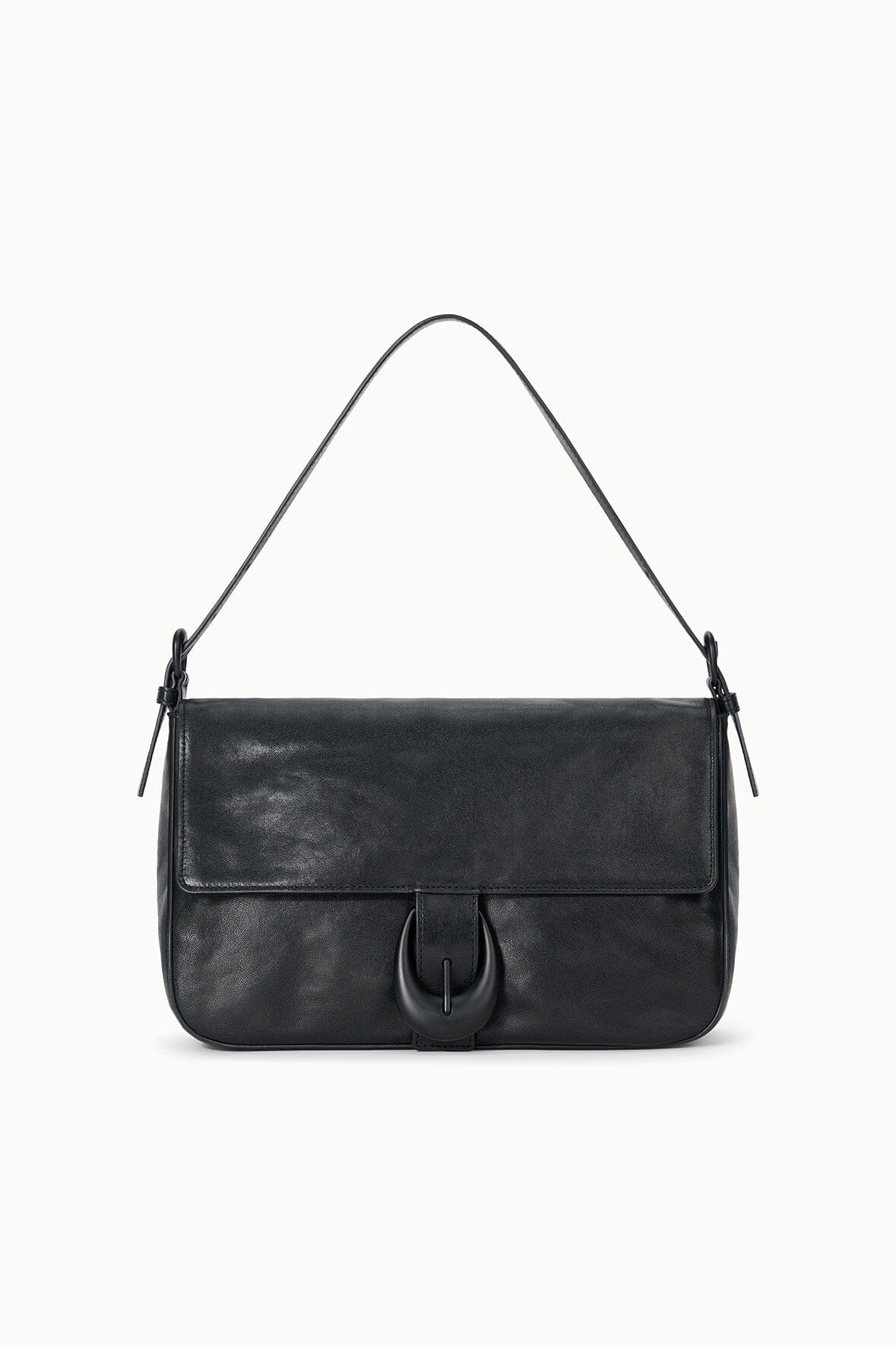 Staud Harlow Bag in Pinot