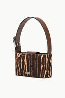 Image GRANT BAG | LADY LEOPARD CACAO 4 of 7