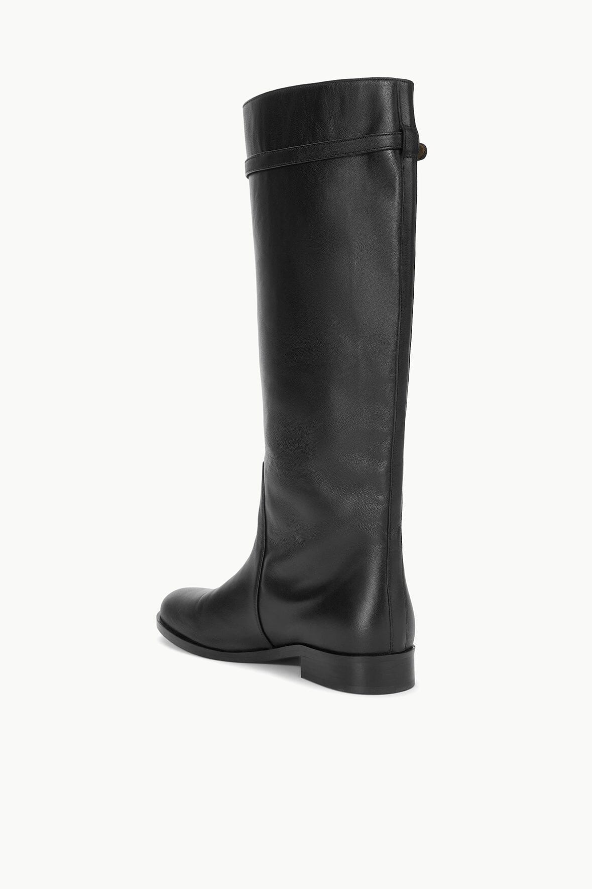 Image HARLOW RIDING BOOT | BLACK 5 of 7 and Clicking this image will trigger a zoom pop-up