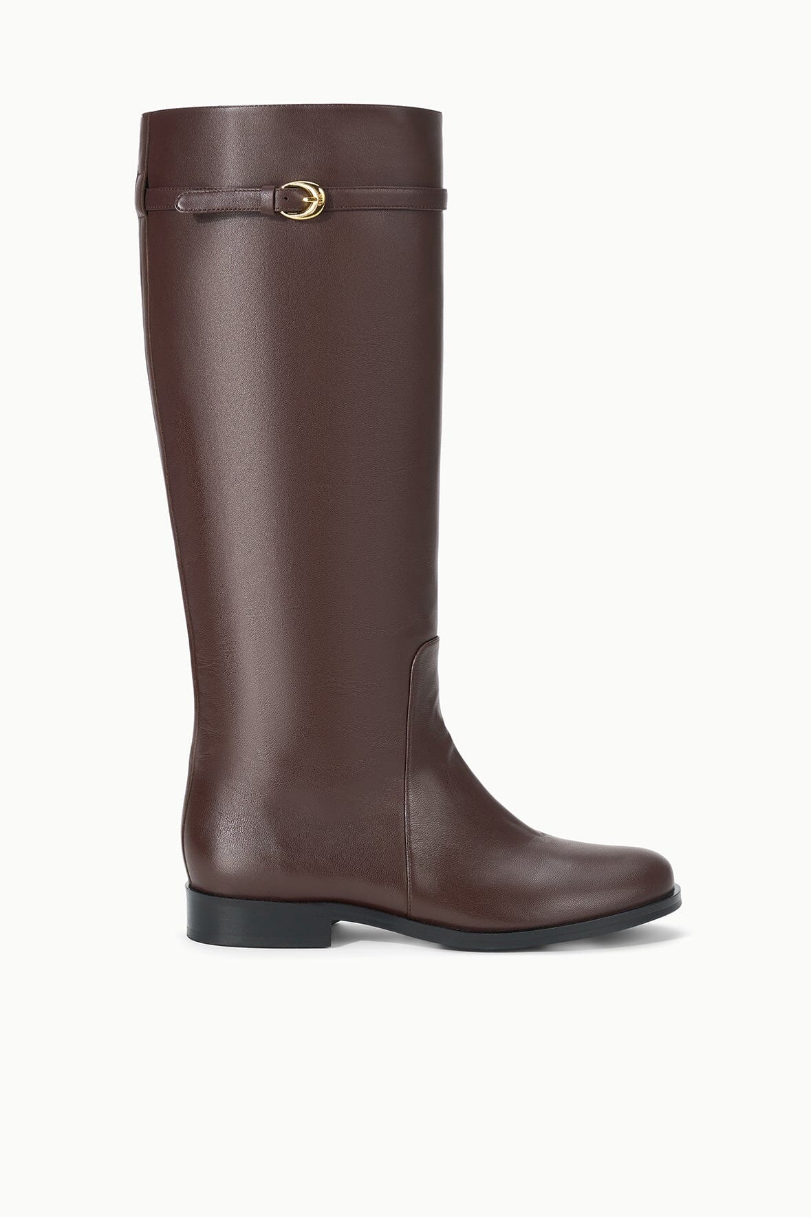 HARLOW RIDING BOOT ESPRESSO