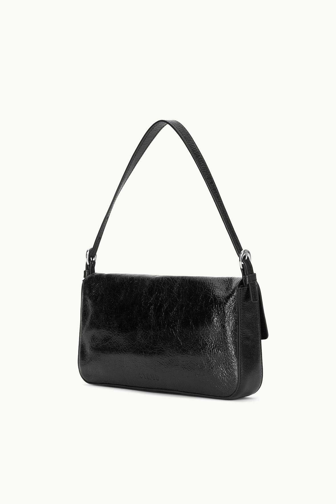 Image HARLOW BAG | BLACK 3 of 7 and Clicking this image will trigger a zoom pop-up