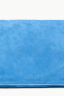 Image HARLOW BAG | STAUD BLUE SUEDE 6 of 6