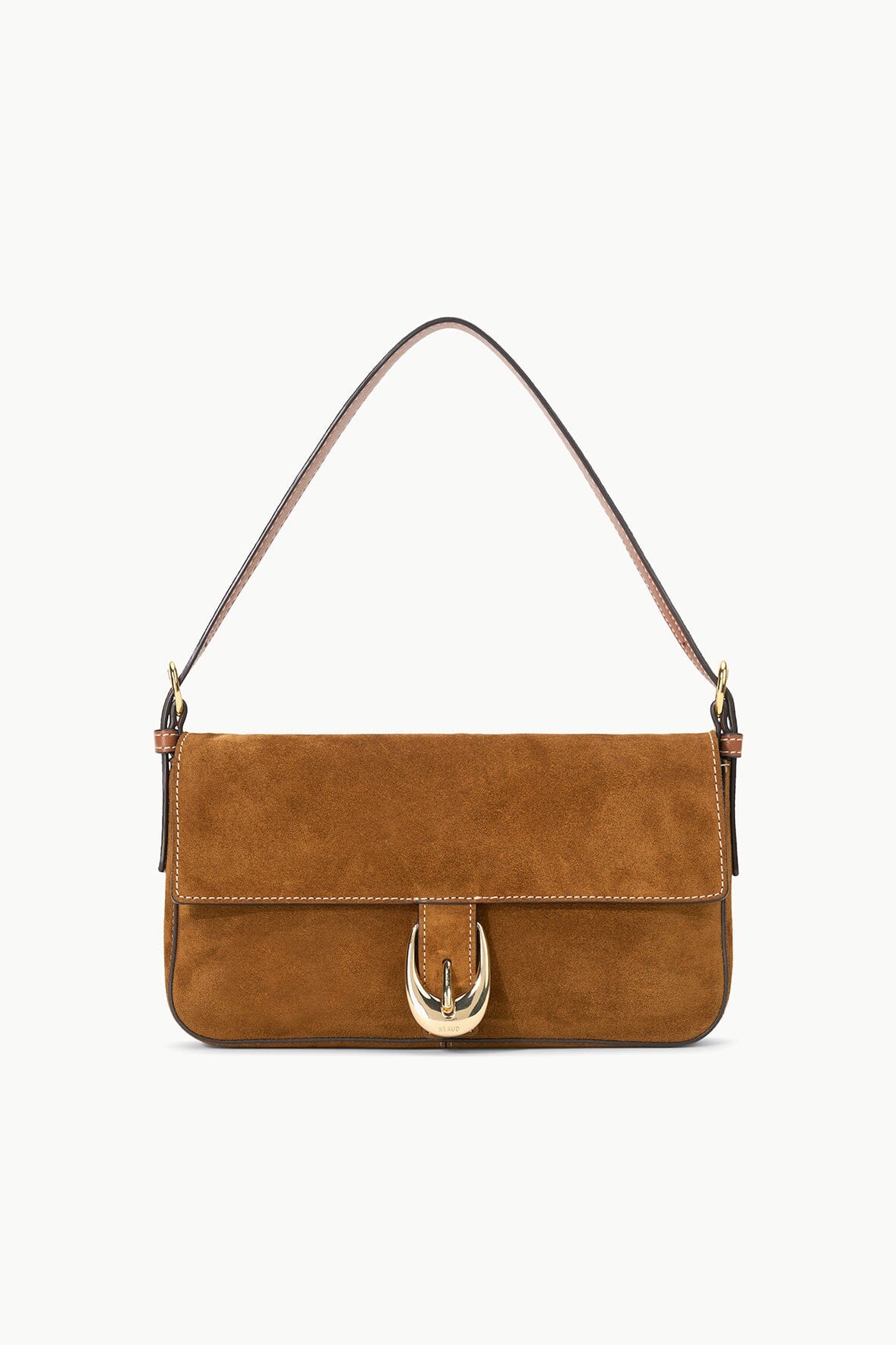 HARLOW BAG SUEDE