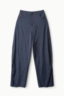 Image HARRISON PANT | CHAMBRAY 7 of 7