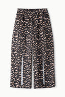 HARTLEY COVERUP PANT | TORTOISE