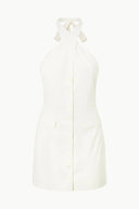 Image HAVEN DRESS | IVORY 5 of 5