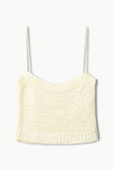 Image HAZE TANK | IVORY 6 of 6