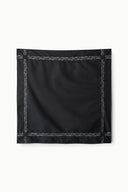 SUNNY HEADSCARF | BLACK