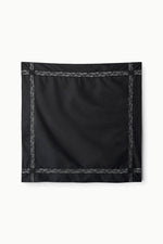 SUNNY HEADSCARF | BLACK