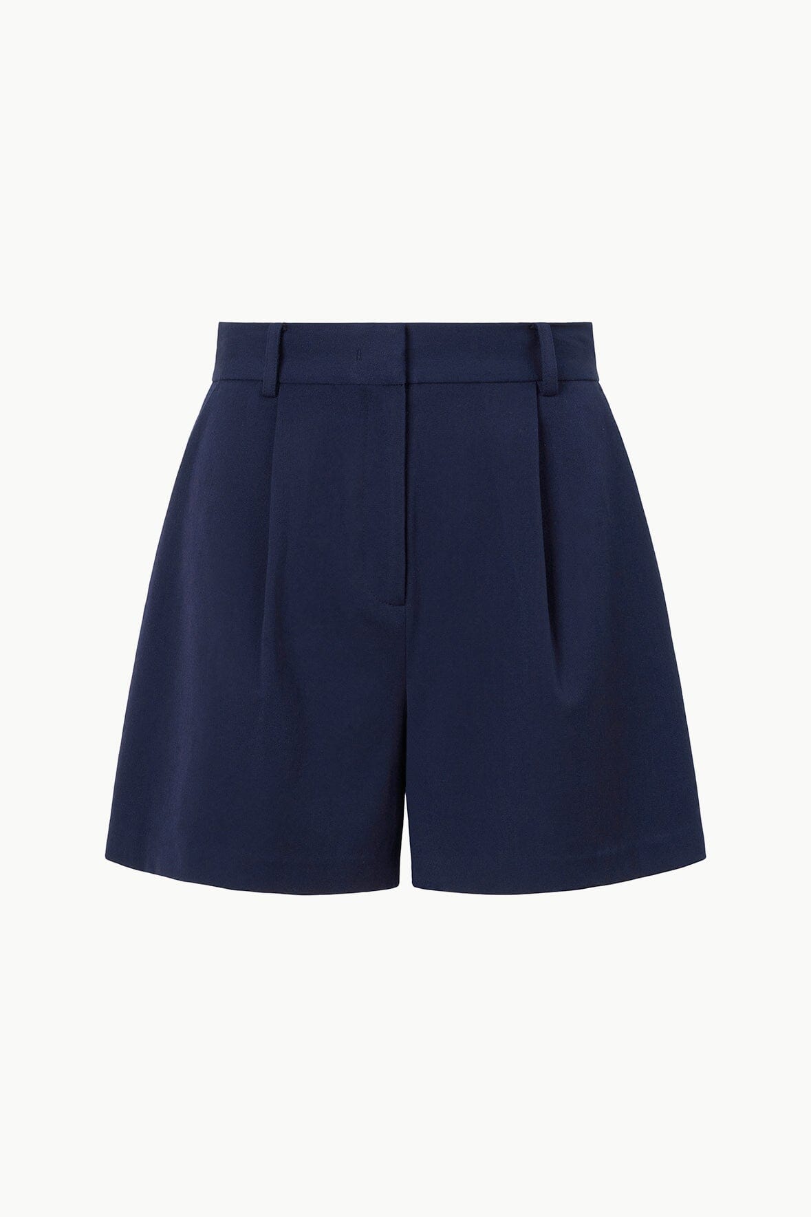 HEATHER SHORT NAVY HEATHER SHORT NAVY