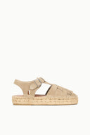 Image HEMINGWAY FISHERMAN SANDAL | DUNE 1 of 5