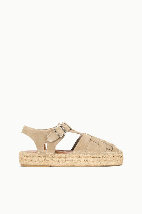 Go to HEMINGWAY FISHERMAN SANDAL DUNE view 1