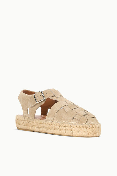 Go to HEMINGWAY FISHERMAN SANDAL DUNE view 2