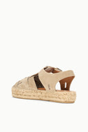 Image HEMINGWAY FISHERMAN SANDAL | DUNE 3 of 5