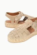 Image HEMINGWAY FISHERMAN SANDAL | DUNE 4 of 5
