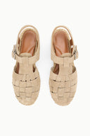 Image HEMINGWAY FISHERMAN SANDAL | DUNE 5 of 5