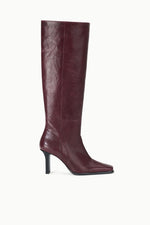 HENDRIX BOOT | SYRAH