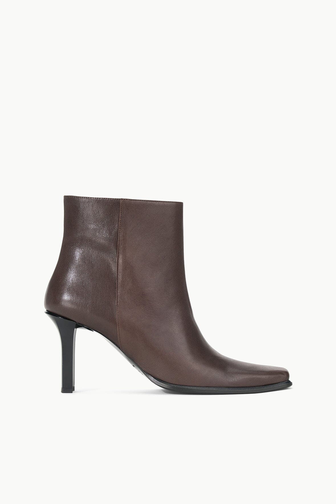 HENDRIX ANKLE BOOT ESPRESSO