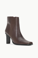 Image HENDRIX ANKLE BOOT | ESPRESSO 3 of 7