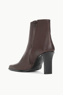 Image HENDRIX ANKLE BOOT | ESPRESSO 5 of 7