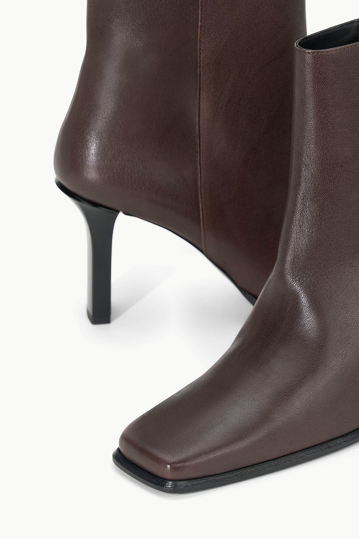 HENDRIX ANKLE BOOT ESPRESSO