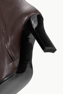 Image HENDRIX ANKLE BOOT | ESPRESSO 7 of 7