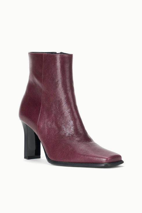 Go to HENDRIX ANKLE BOOT SYRAH view 2