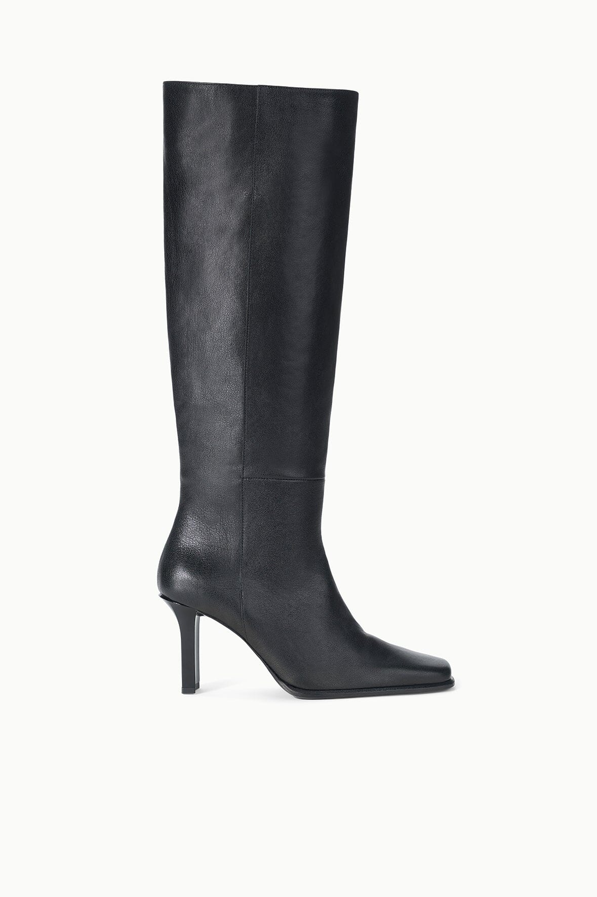 STAUD Boots - Tall Boots, Ankle Boots, Leather Boots