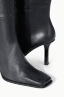 Image HENDRIX BOOT | BLACK 7 of 9