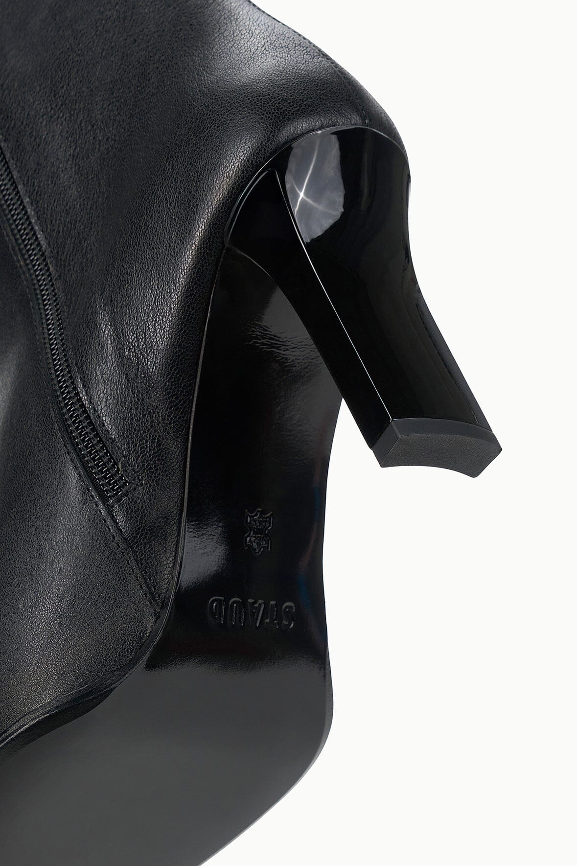 Image HENDRIX BOOT | BLACK 9 of 9 and Clicking this image will trigger a zoom pop-up