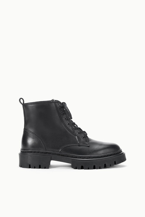 Go to HENRY COMBAT BOOT BLACK view 1