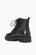 Image HENRY COMBAT BOOT | BLACK 5 of 7