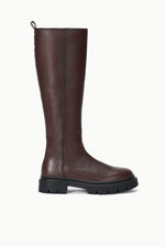 HENRY KNEE BOOT | ESPRESSO