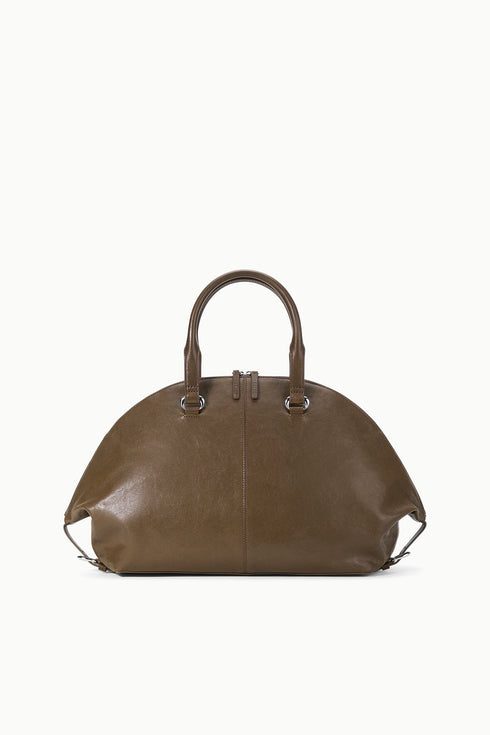 Go to HESTER SATCHEL TRUFFLE view 1
