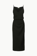 Image HILDA DRESS | BLACK 6 of 6