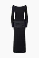 Image HOLLAND DRESS | BLACK 5 of 5