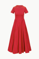 Image HOPPER DRESS | ROUGE 6 of 6