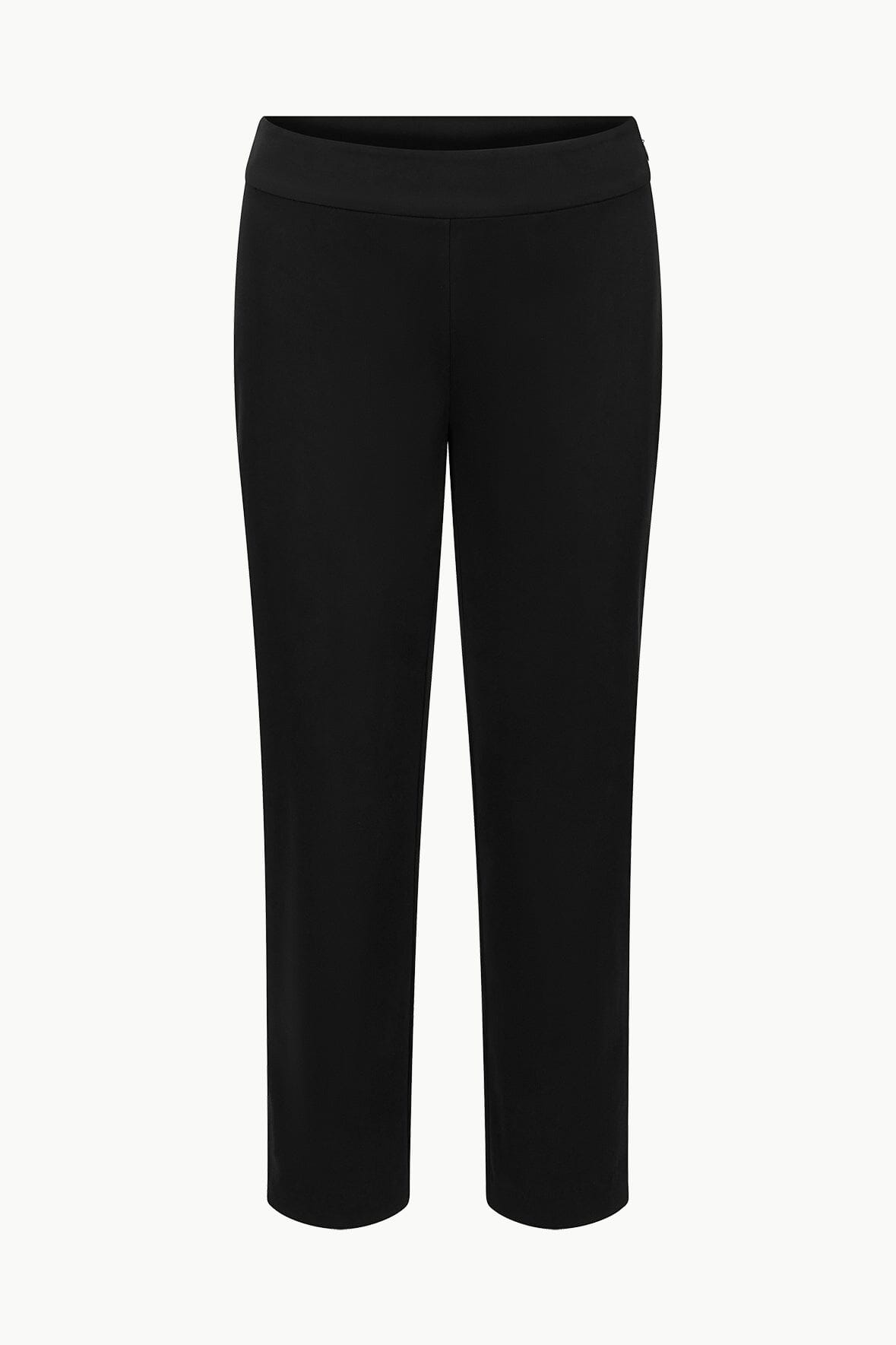 Image HUNTER PANT | BLACK 5 of 5 and Clicking this image will trigger a zoom pop-up