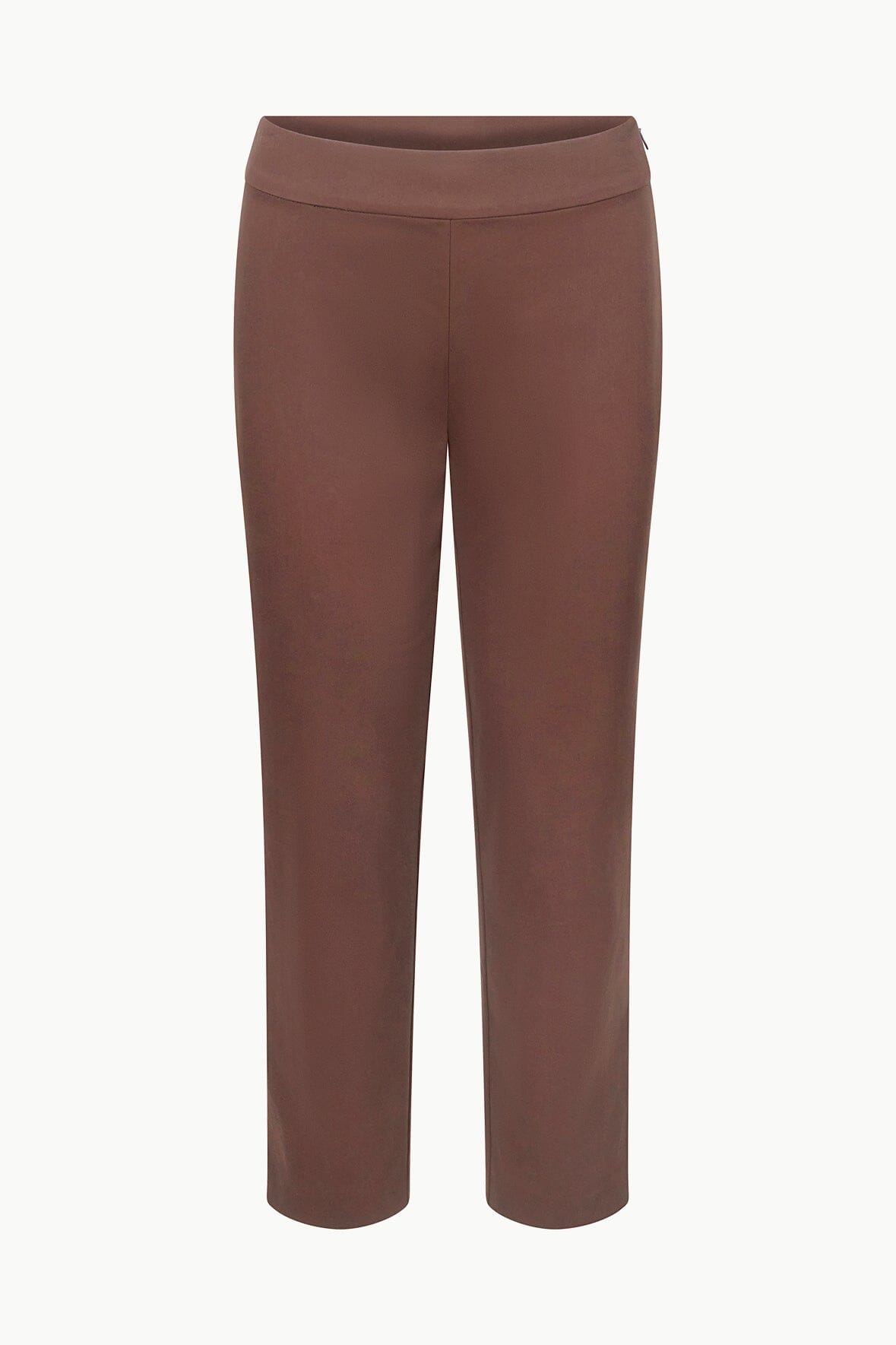 Image HUNTER PANT | DARK CHOCOLATE 7 of 7 and Clicking this image will trigger a zoom pop-up