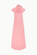 Image INGRID DRESS | ROSEWATER 7 of 7