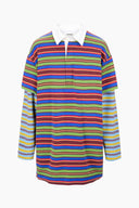 Image IVAR DRESS | SPECTRUM STRIPE LINUS STRIPE 7 of 7