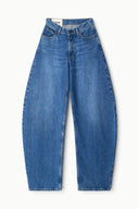 Image JACKSON BARREL JEAN | VINTAGE WASH 11 of 12