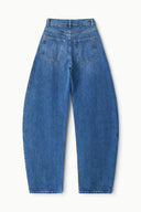 Image JACKSON BARREL JEAN | VINTAGE WASH 12 of 12